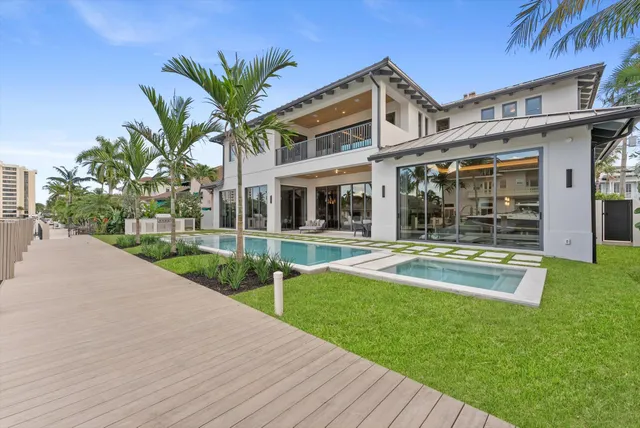 $7,150,000 | 963 Dogwood Drive, Delray Beach, FL 33483