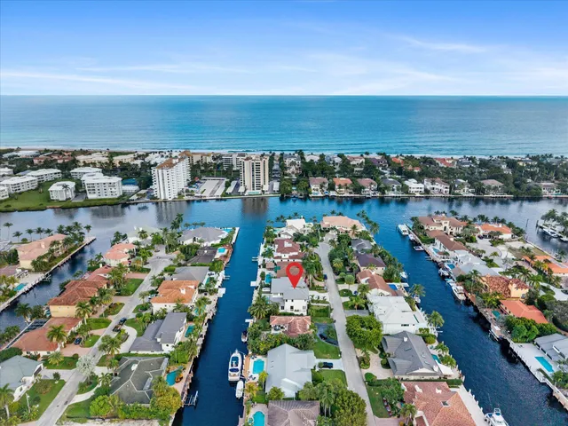 $7,150,000 | 963 Dogwood Drive, Delray Beach, FL 33483