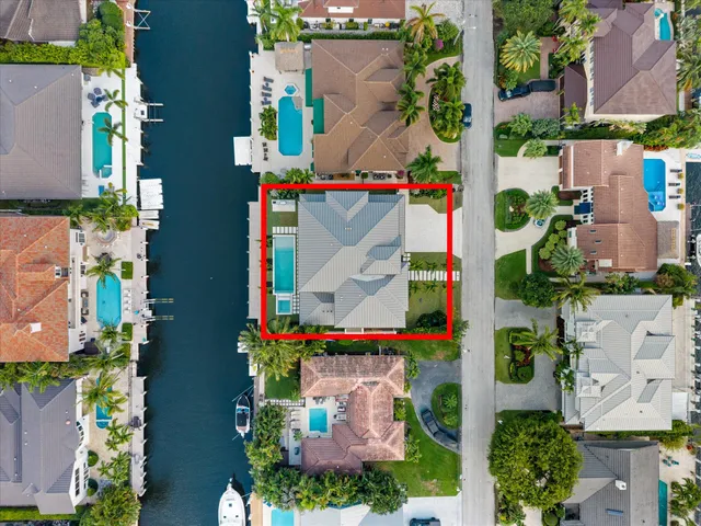 $7,150,000 | 963 Dogwood Drive, Delray Beach, FL 33483