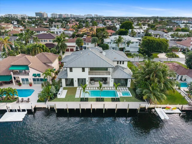 $7,150,000 | 963 Dogwood Drive, Delray Beach, FL 33483