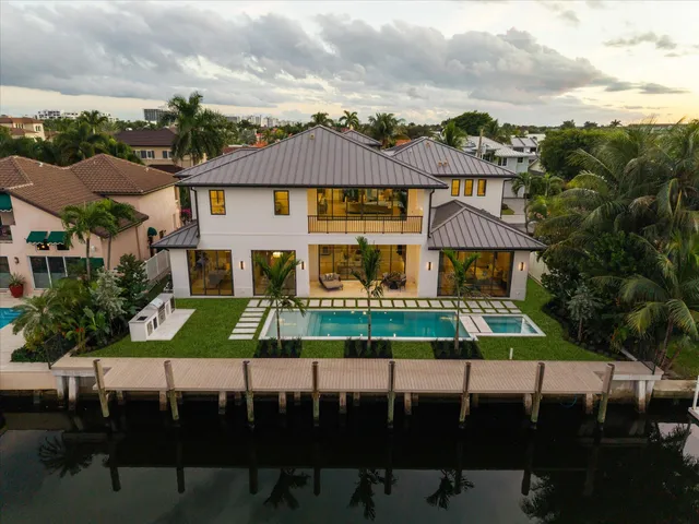 $7,150,000 | 963 Dogwood Drive, Delray Beach, FL 33483