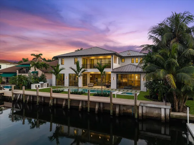 $7,150,000 | 963 Dogwood Drive, Delray Beach, FL 33483