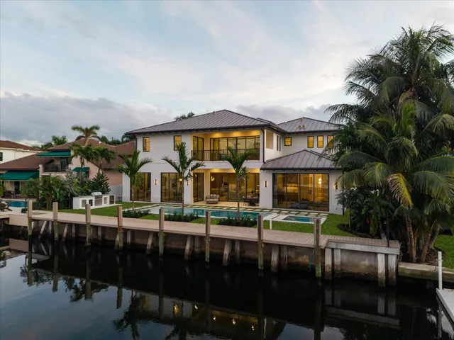 $7,150,000 | 963 Dogwood Drive, Delray Beach, FL 33483