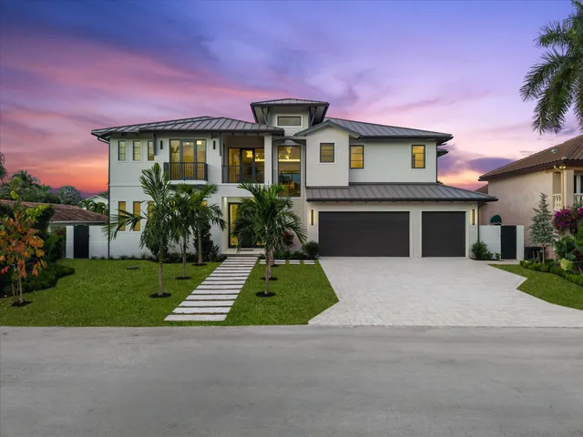 $7,150,000 | 963 Dogwood Drive, Delray Beach, FL 33483