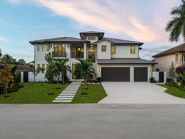 $7,150,000 | 963 Dogwood Drive, Delray Beach, FL 33483