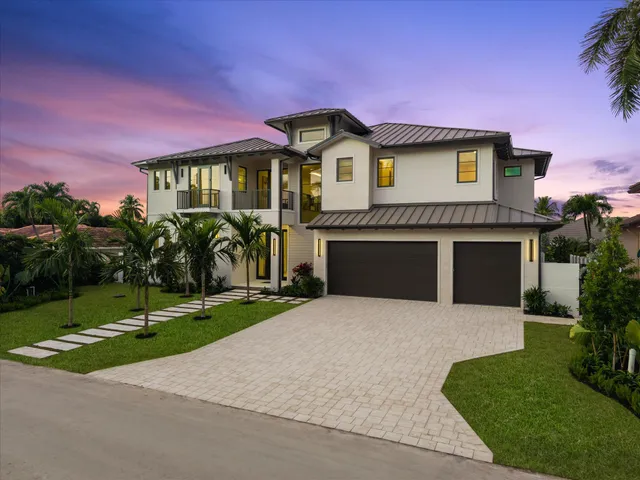 $7,150,000 | 963 Dogwood Drive, Delray Beach, FL 33483