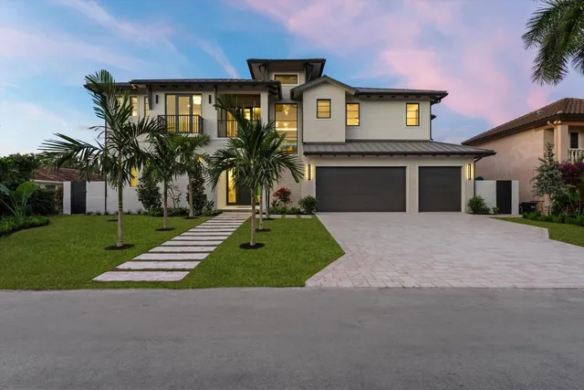 $7,150,000 | 963 Dogwood Drive, Delray Beach, FL 33483