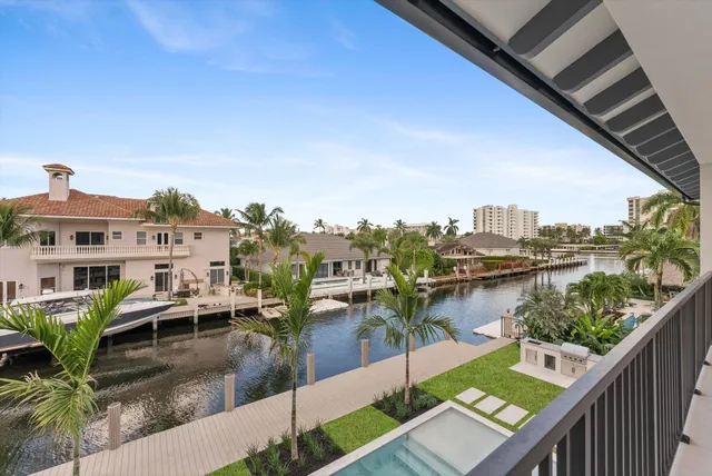 $7,150,000 | 963 Dogwood Drive, Delray Beach, FL 33483