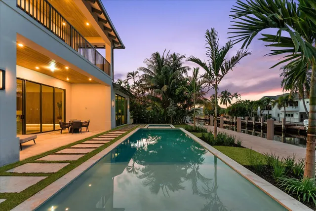 $7,150,000 | 963 Dogwood Drive, Delray Beach, FL 33483