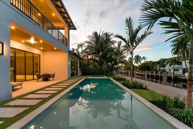 $7,150,000 | 963 Dogwood Drive, Delray Beach, FL 33483