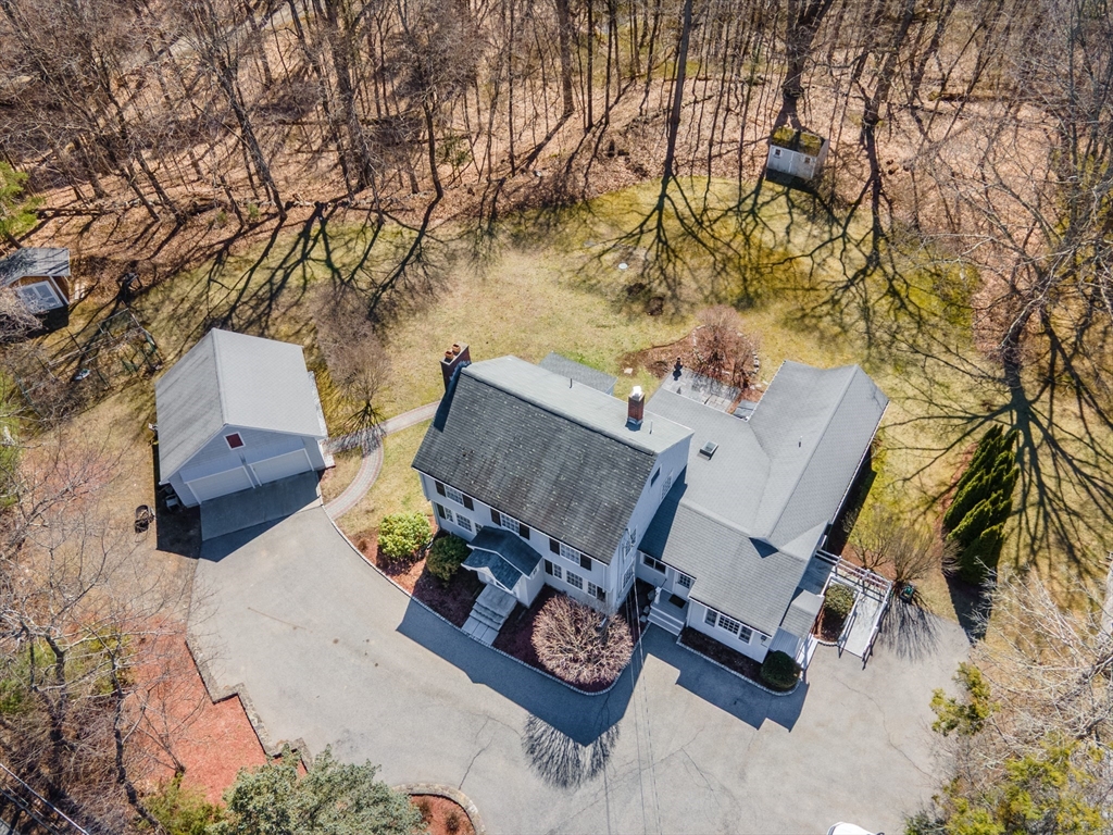 786 Boston Post Road Weston, MA 02493 - Photo 27 of 32