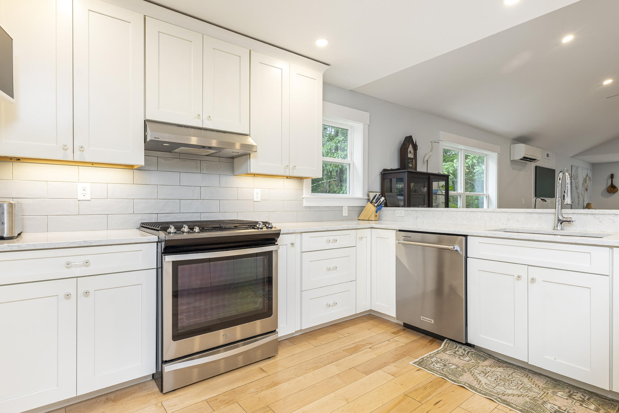 2 Chickadee Lane Scarborough, ME 04074 - Photo 6 of 69 Kitchen