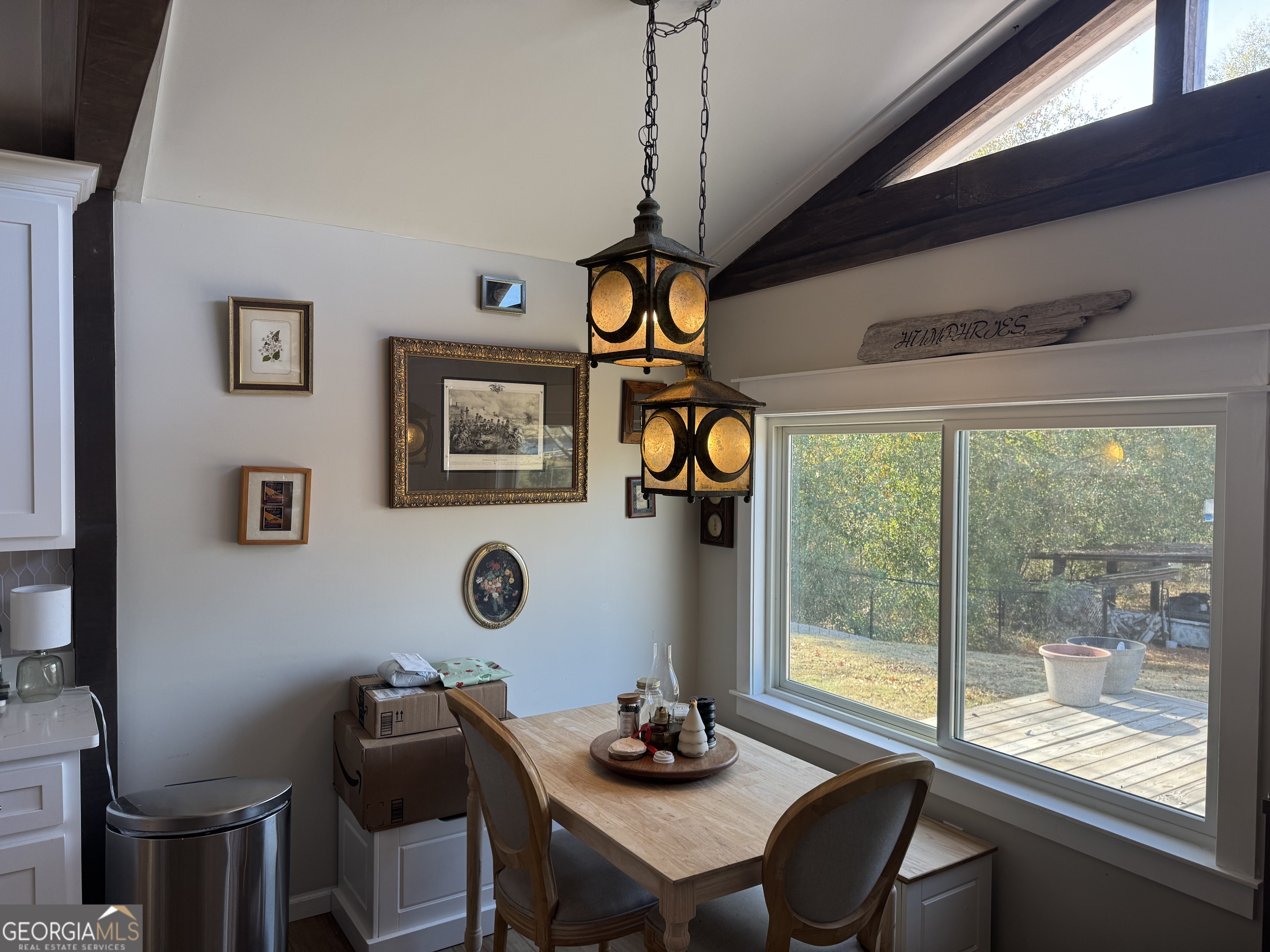 2648 Buck Head Road Baxley, GA 31513 - Photo 12 of 20 a table and chairs in a room