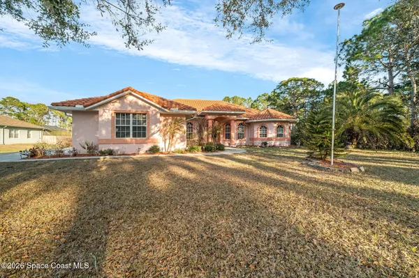 $649,000 | 5025 Fawn Lake Boulevard, Mims, FL 32754