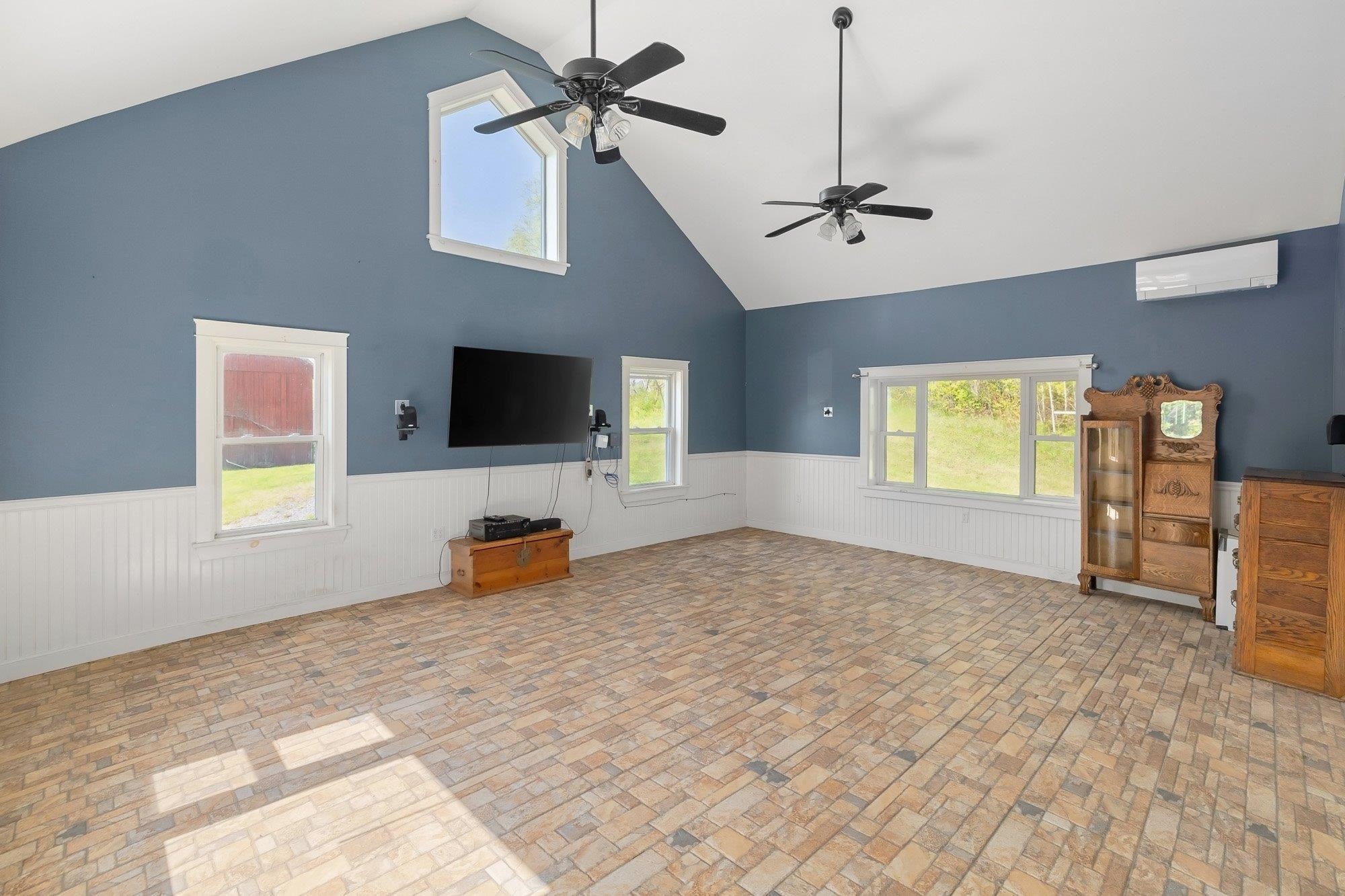 2486 Peak Road Wheelock, VT 05851 - Photo 26 of 57