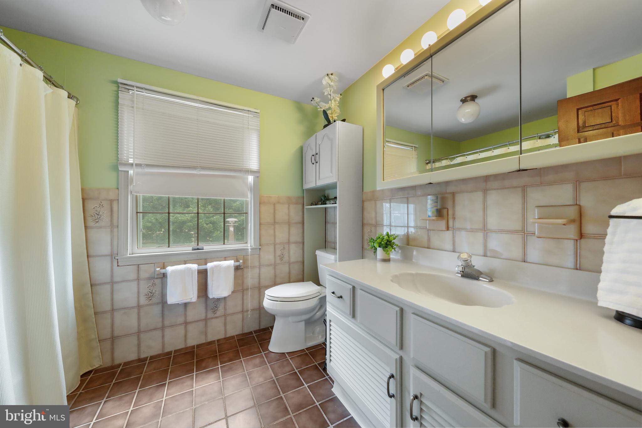 95 Fostertown Road Lumberton, NJ 08048 - Photo 24 of 41 upstairs bathroom