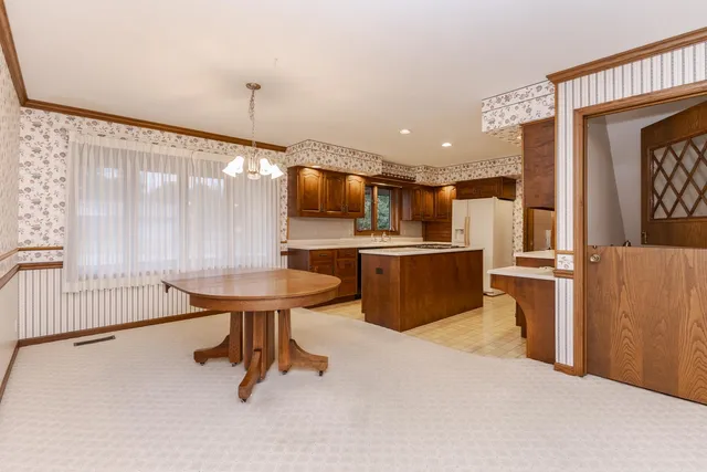 $319,900 | 104 Boulder Drive, Gridley, IL 61744