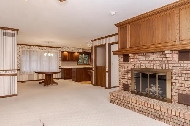 $319,900 | 104 Boulder Drive, Gridley, IL 61744