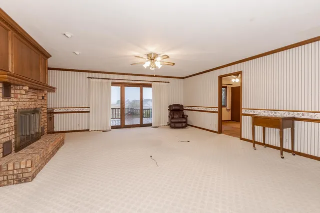 $319,900 | 104 Boulder Drive, Gridley, IL 61744