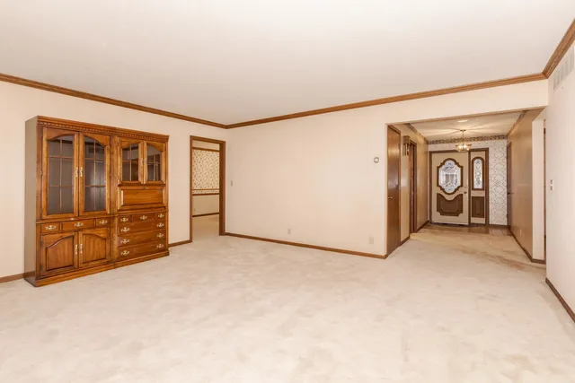 $319,900 | 104 Boulder Drive, Gridley, IL 61744