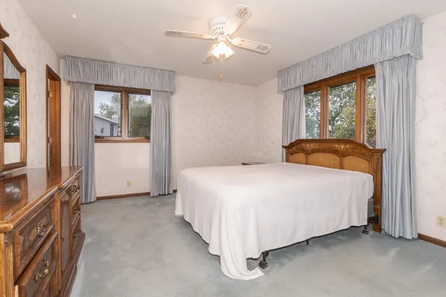 $319,900 | 104 Boulder Drive, Gridley, IL 61744