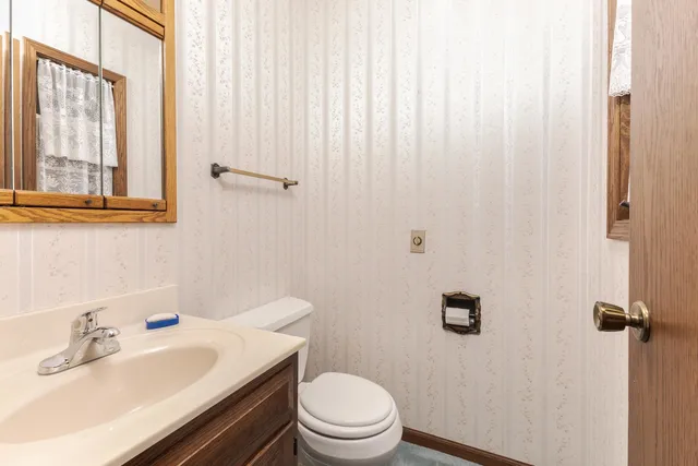 $319,900 | 104 Boulder Drive, Gridley, IL 61744