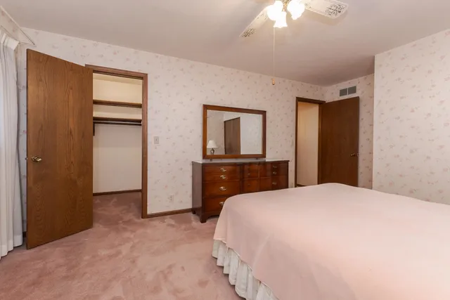 $319,900 | 104 Boulder Drive, Gridley, IL 61744