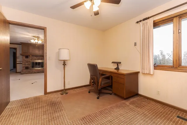 $319,900 | 104 Boulder Drive, Gridley, IL 61744