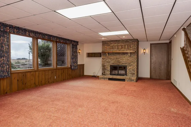 $319,900 | 104 Boulder Drive, Gridley, IL 61744