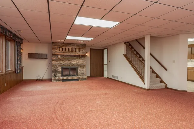 $319,900 | 104 Boulder Drive, Gridley, IL 61744