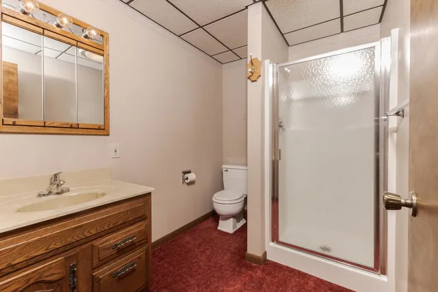 $319,900 | 104 Boulder Drive, Gridley, IL 61744