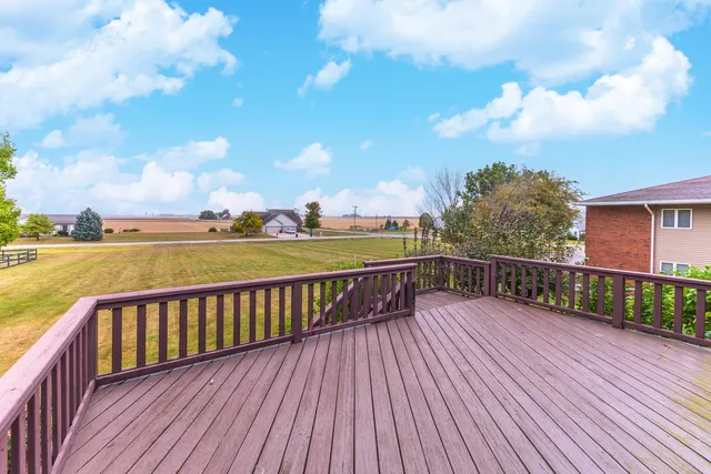 $319,900 | 104 Boulder Drive, Gridley, IL 61744