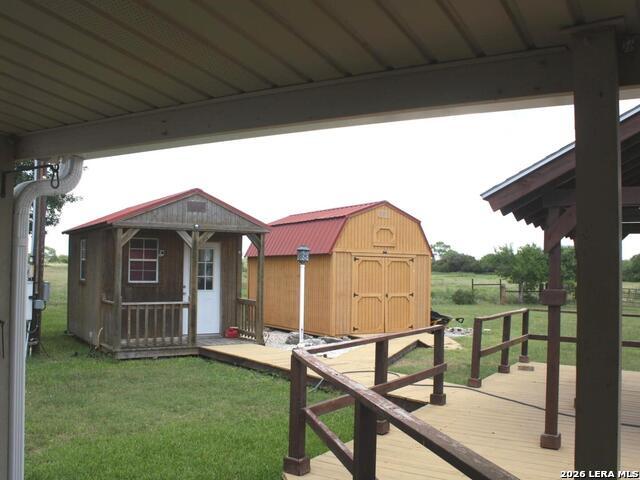 177 Schirmer Road Woodsboro, TX 78393 - Photo 25 of 32