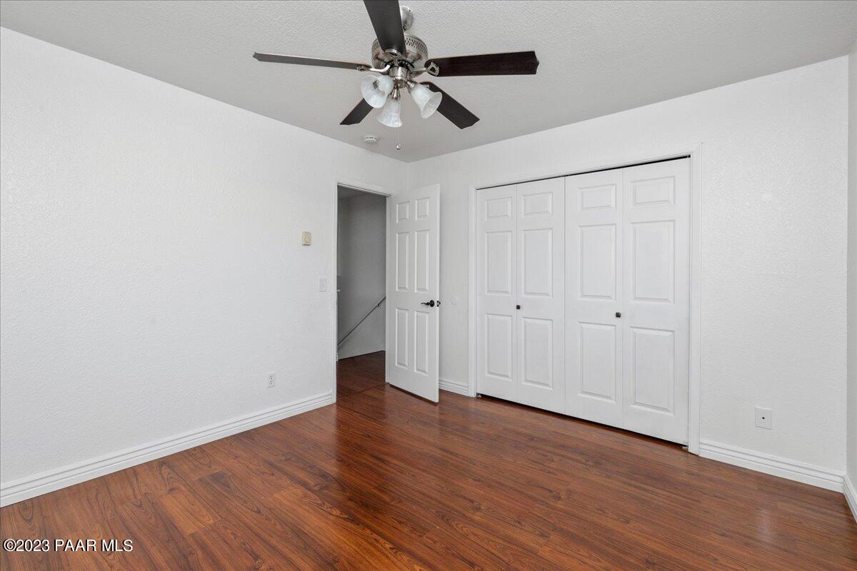 1240 Stetson Road, Unit 17 Prescott, AZ 86303 - Photo 11 of 18 11-Bedroom 1