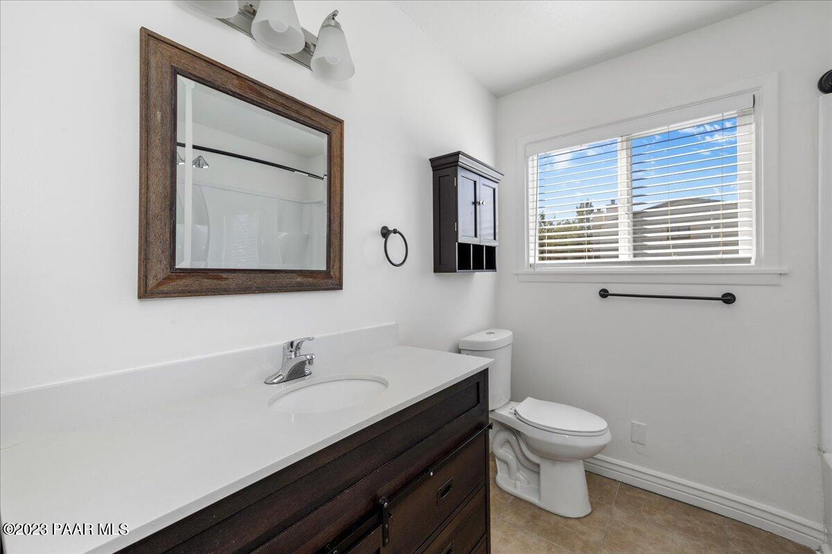1240 Stetson Road, Unit 17 Prescott, AZ 86303 - Photo 12 of 18 12-Bathroom