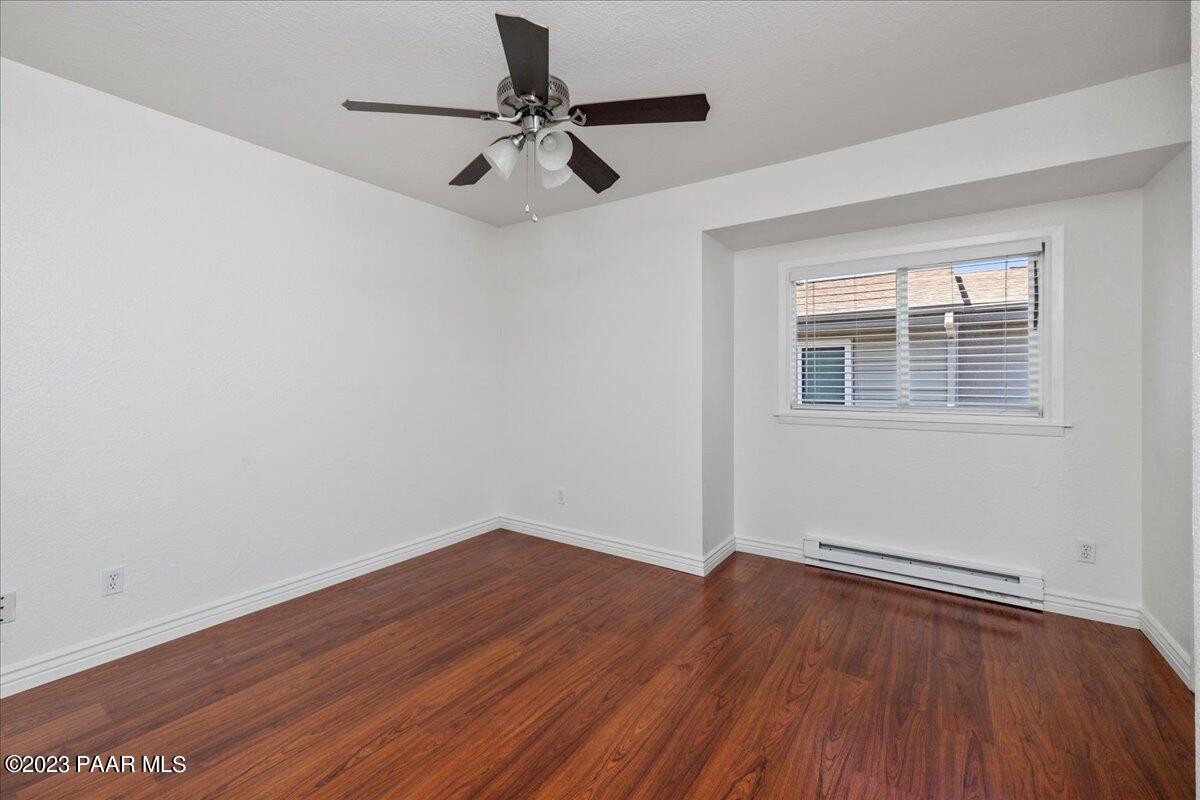 1240 Stetson Road, Unit 17 Prescott, AZ 86303 - Photo 14 of 18 14-Bedroom 2