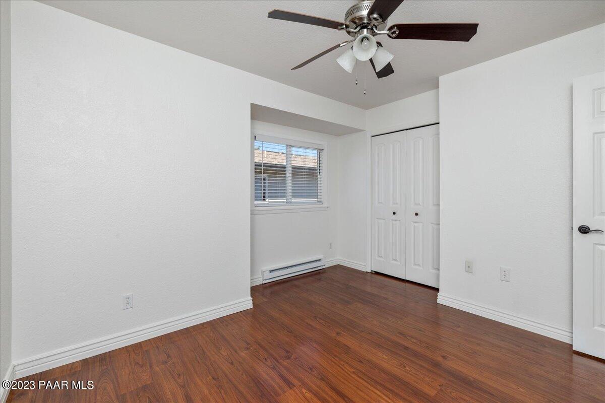 1240 Stetson Road, Unit 17 Prescott, AZ 86303 - Photo 15 of 18 15-Bedroom 2