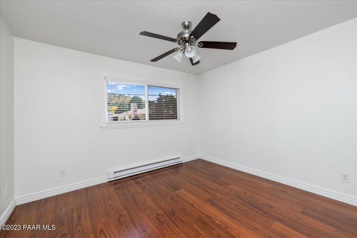 1240 Stetson Road, Unit 17 Prescott, AZ 86303 - Photo 9 of 18 09-Bedroom 1