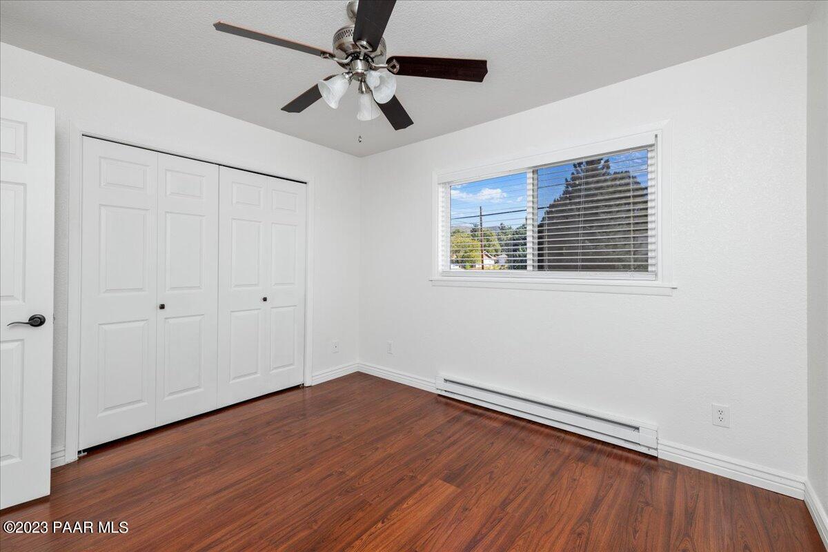 1240 Stetson Road, Unit 17 Prescott, AZ 86303 - Photo 10 of 18 10-Bedroom 1