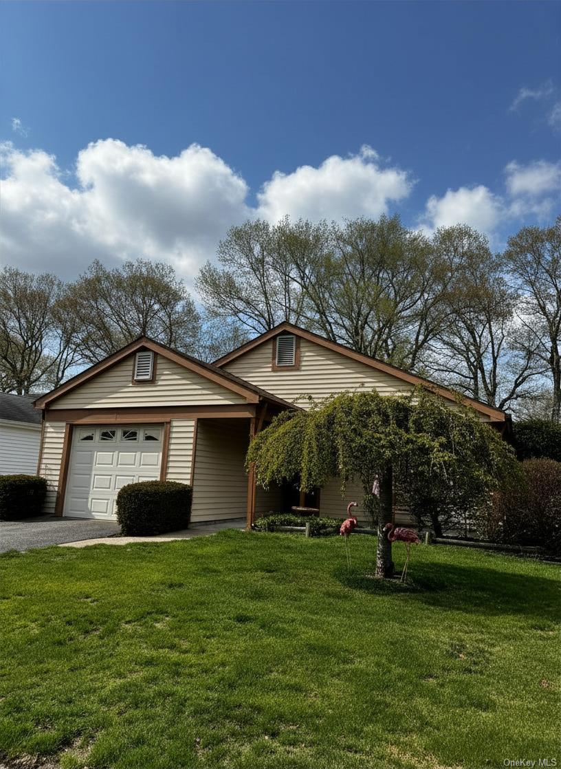 268 Edinburgh Drive Ridge, NY 11961 - Photo 2 of 12