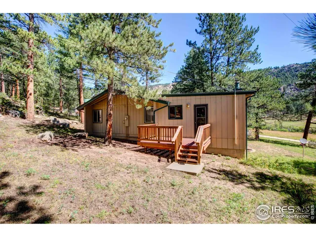 $600,000 | 71 Cedar Drive, Lyons, CO 80540