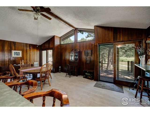 $600,000 | 71 Cedar Drive, Lyons, CO 80540