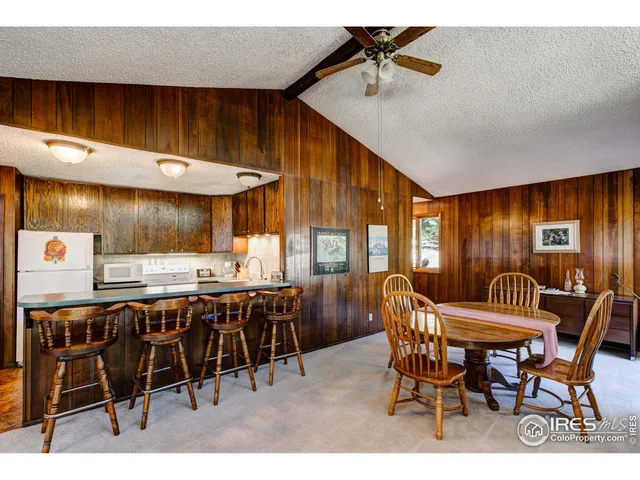 $600,000 | 71 Cedar Drive, Lyons, CO 80540