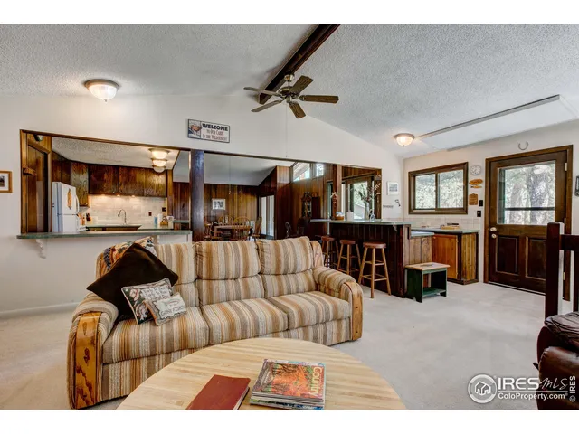 $600,000 | 71 Cedar Drive, Lyons, CO 80540