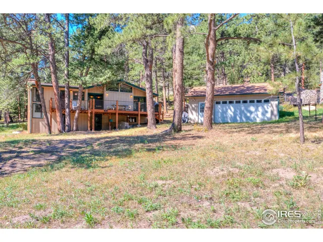 $600,000 | 71 Cedar Drive, Lyons, CO 80540