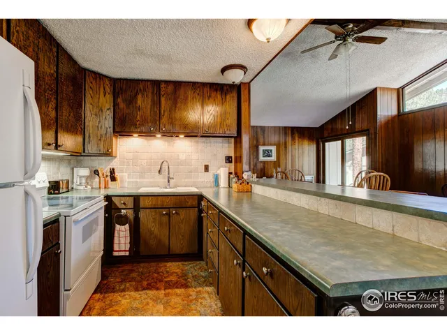 $600,000 | 71 Cedar Drive, Lyons, CO 80540