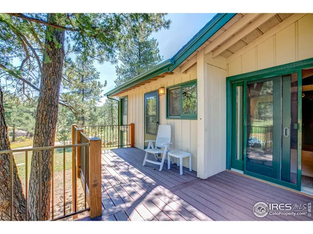 $600,000 | 71 Cedar Drive, Lyons, CO 80540