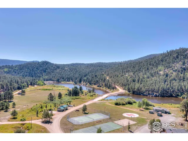 $600,000 | 71 Cedar Drive, Lyons, CO 80540