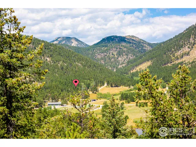 $600,000 | 71 Cedar Drive, Lyons, CO 80540