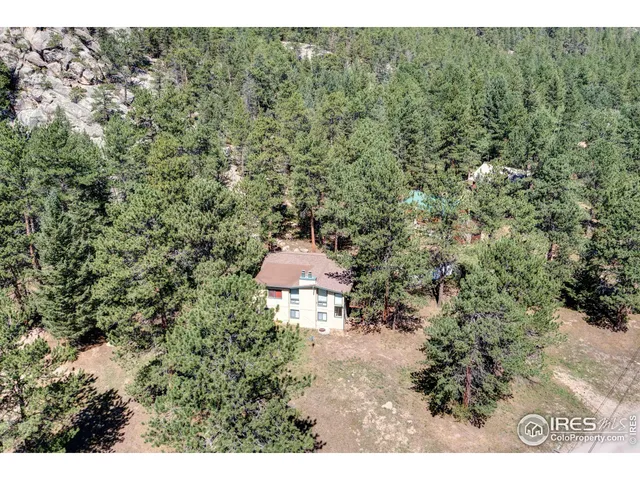 $600,000 | 71 Cedar Drive, Lyons, CO 80540